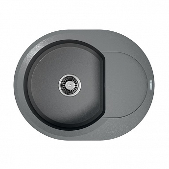 картинка Мойка для кухни Omoikiri SAKAIME-60E  картинка Мойка для кухни Omoikiri SAKAIME-60E