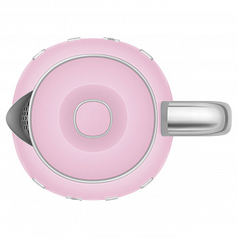 картинка Чайник Smeg KLF05PKEU  картинка Чайник Smeg KLF05PKEU