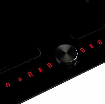 картинка Варочная панель Kuppersberg ICI 628 