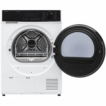 картинка Сушильная машина Krona RHENE MAX WHITE 8K DM  картинка Сушильная машина Krona RHENE MAX WHITE 8K DM
