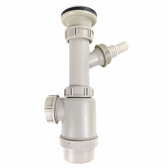 картинка Малый выпуск UKINOX без перелива с сифоном S302 