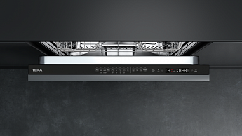 картинка Посудомоечная машина Teka DFI 46950 