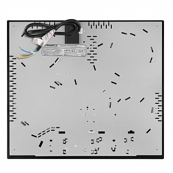 картинка Варочная панель Maunfeld CVCE594STBK 
