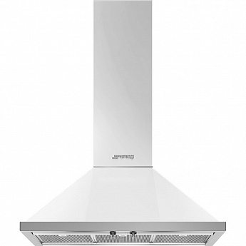 картинка Кухонная вытяжка Smeg KPF9X  картинка Кухонная вытяжка Smeg KPF9X