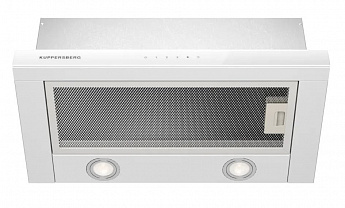 картинка Кухонная вытяжка Kuppersberg SLIMTOUCH 60 W 
