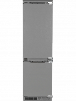 картинка Холодильник Hiberg i-RFCB 400F NF 