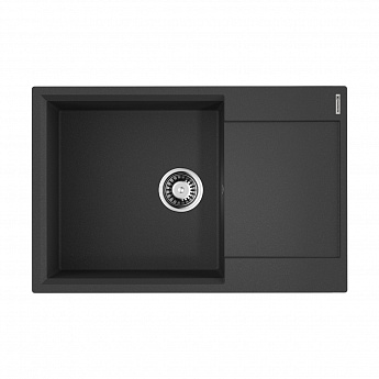 картинка Мойка для кухни Omoikiri DAISEN-78-LB  картинка Мойка для кухни Omoikiri DAISEN-78-LB