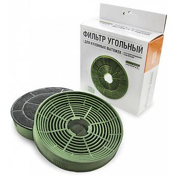 картинка Комплект из 2х угольных фильтров Krona K5-2  картинка Комплект из 2х угольных фильтров Krona K5-2