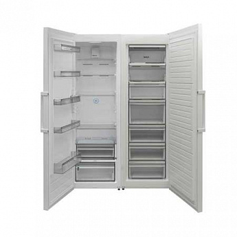 картинка Холодильник Jacky's JLF FW1860 Side-by-side 