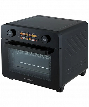картинка Мини-печь Kuppersberg отдельностоящая KMO 250 черная 