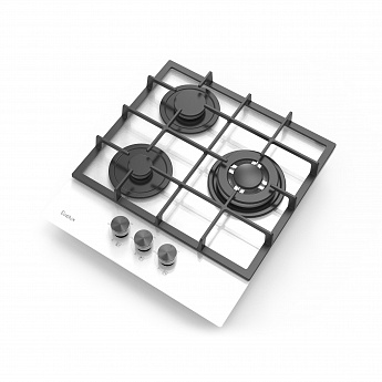 картинка Газовая варочная панель Evelux HEG 425 WG 