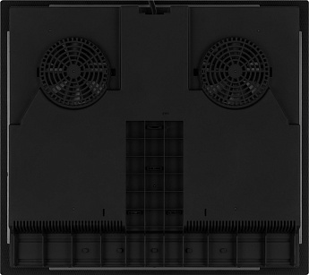 картинка Индукционная варочная панель Weissgauff HI 632 BA Matt 