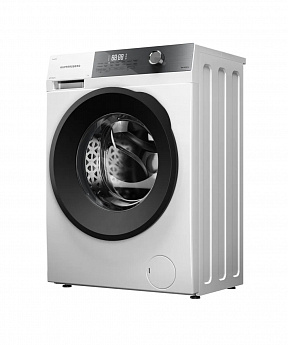 картинка Стиральная машина с паром Kuppersberg WM 400 W  картинка Стиральная машина с паром Kuppersberg WM 400 W