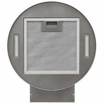 картинка Кухонная вытяжка Krona TINA 350 METALLIC 3P  картинка Кухонная вытяжка Krona TINA 350 METALLIC 3P