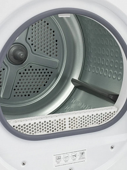 картинка Комплект Vard VWF494+VTH58+VSK1 белый 