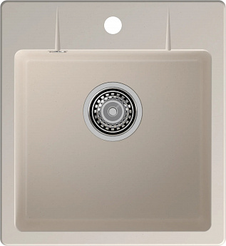 картинка Кухонная мойка Granfest GF-URBAN 245  картинка Кухонная мойка Granfest GF-URBAN 245