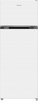 картинка Отдельностоящий холодильник Weissgauff WRK 1430 Defrost White 