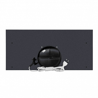 картинка Кухонная вытяжка Maunfeld CROSBY 850LED белый 