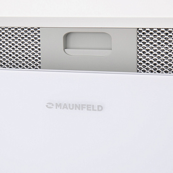 картинка Кухонная вытяжка Maunfeld FANTASY LIGHT 60 WHITE  картинка Кухонная вытяжка Maunfeld FANTASY LIGHT 60 WHITE