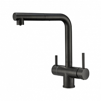 картинка Смеситель Emar QUARTZ ЕСВ 7017  картинка Смеситель Emar QUARTZ ЕСВ 7017