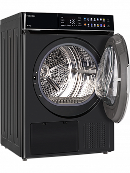 картинка Сушильная машина Hiberg HDQ11 - 10 B 