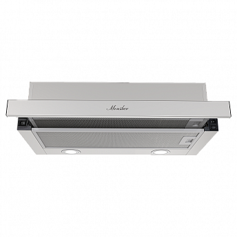картинка Кухонная вытяжка Monsher Loin 60 Acier 