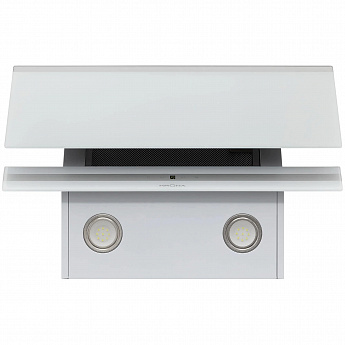 картинка Кухонная вытяжка Krona IRMA A 600 white S  картинка Кухонная вытяжка Krona IRMA A 600 white S