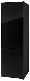 картинка Отдельностоящий холодильник Hiberg RFC-400DX NFGB INVERTER  картинка Отдельностоящий холодильник Hiberg RFC-400DX NFGB INVERTER