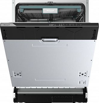 картинка Посудомоечная машина Weissgauff BDW 6035 Autoopen Timer Floor 