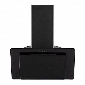 картинка Кухонная вытяжка Krona LIVA 600 BLACK S 