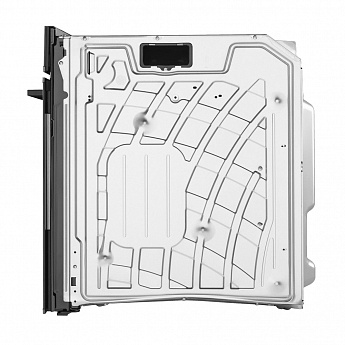 картинка Электрический духовой шкаф с паром Maunfeld MEOR7216STFB  картинка Электрический духовой шкаф с паром Maunfeld MEOR7216STFB