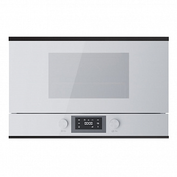 картинка Микроволновая печь встраиваемая Kuppersbusch ML 6330.0 W5  картинка Микроволновая печь встраиваемая Kuppersbusch ML 6330.0 W5