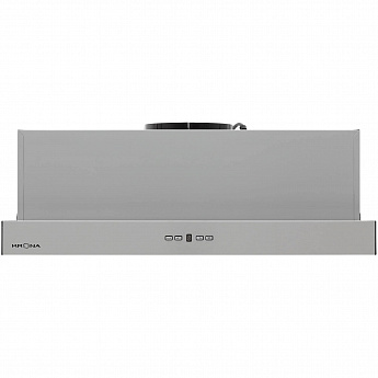 картинка Кухонная вытяжка Krona KAMILLA TK 600 INOX  картинка Кухонная вытяжка Krona KAMILLA TK 600 INOX