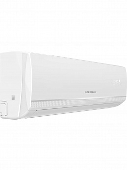 картинка Настенная сплит-система Nordfrost i-07 QUB 