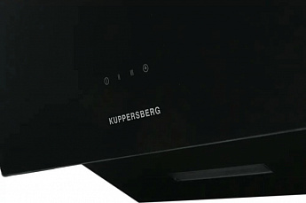 картинка Кухонная вытяжка Kuppersberg F 605 B  картинка Кухонная вытяжка Kuppersberg F 605 B