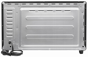 картинка Мини-печь Jacky's JO EB37M черный 