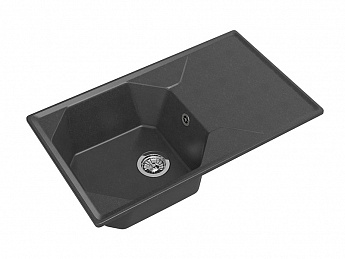 картинка Мойка для кухни Granfest GF-U-840L 