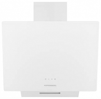 картинка Кухонная вытяжка Kuppersberg F 605 W  картинка Кухонная вытяжка Kuppersberg F 605 W