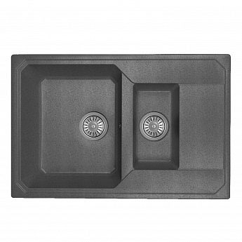 картинка Мойка для кухни Dr. Gans Кардинал 760К 