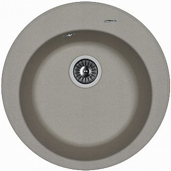 картинка Кухонная мойка Florentina Никосия-510 
