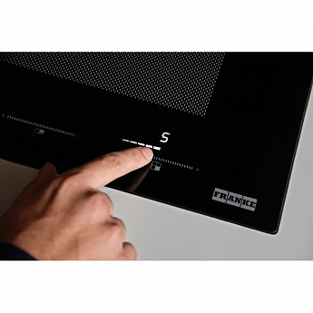 картинка Индукционная варочная панель Franke Mythos FMY 8391R HI 