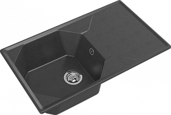 картинка Мойка для кухни Granfest GF-U-840L 