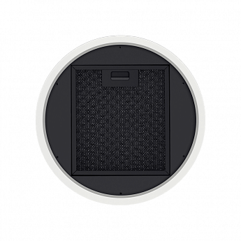 картинка Кухонная вытяжка Maunfeld ALBA 39 Isla черная 