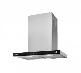картинка Кухонная вытяжка De Dietrich DHB361BX STELLAR STEEL  картинка Кухонная вытяжка De Dietrich DHB361BX STELLAR STEEL