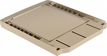 картинка Соединительный элемент Weissgauff WSK 30300 Champagne 