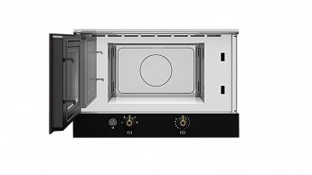 картинка Микроволновая печь Teka MWR 22 BI ANTHRACITE-OB 