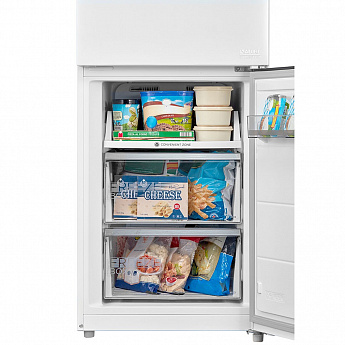 картинка Отдельностоящий холодильник Midea MDRB473MGF01OM 