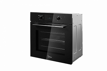 картинка Электрический духовой шкаф Midea MO47007GB 