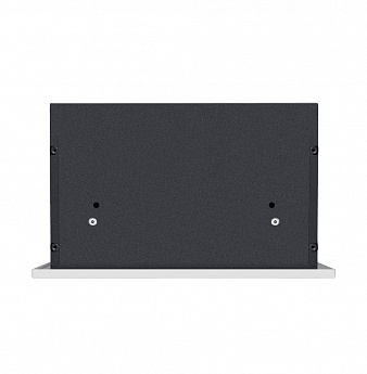 картинка Кухонная вытяжка Maunfeld CROSBY 850LED белый 