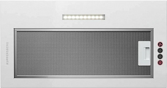 картинка Кухонная вытяжка Kuppersberg INTOUCH 60 W  картинка Кухонная вытяжка Kuppersberg INTOUCH 60 W